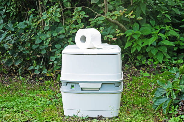 Sanitation services for porta potties in Paulina, LA
