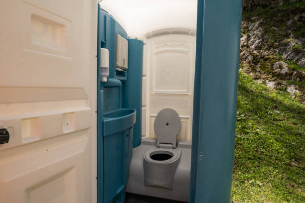 Best Portable restroom trailer rental  in Paulina, LA