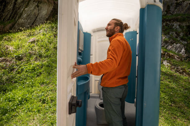 Best Portable restroom trailer rental  in Paulina, LA