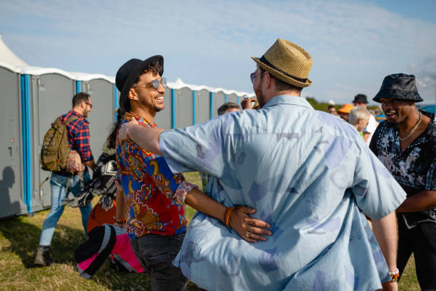 Best Porta potty rental near me  in Paulina, LA