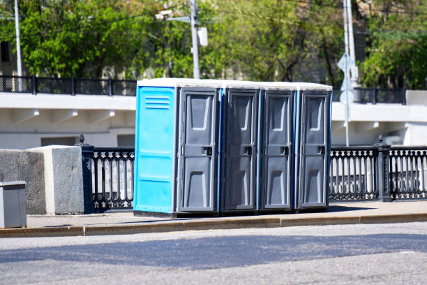 Best Luxury portable toilet rental  in Paulina, LA