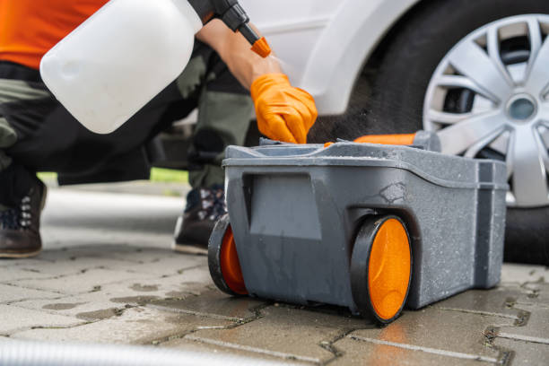 Portable Toilet Options We Offer in Paulina, LA
